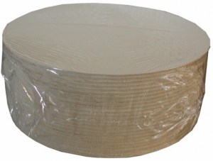 Filterpapier durchlauffilter